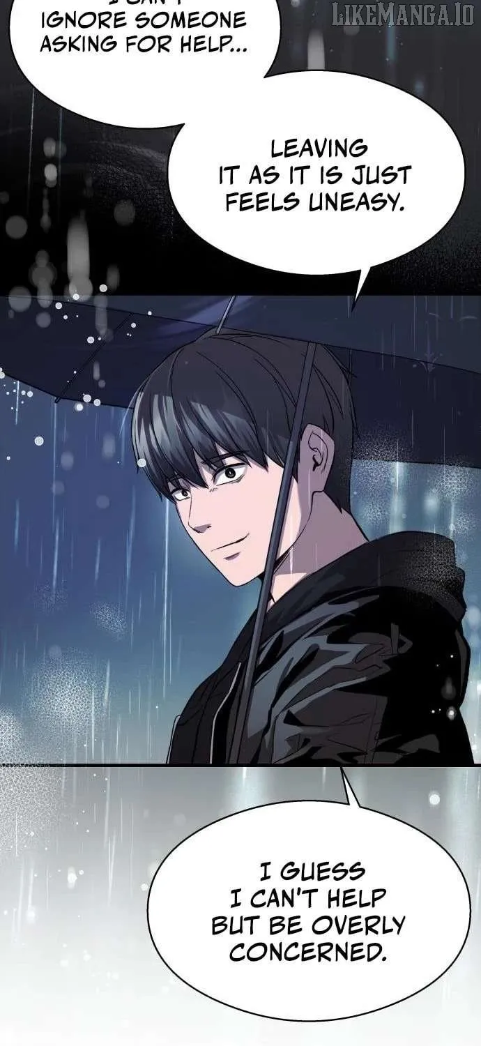 Read Ghost Dating Simulation chapter 12 image 139 on Lezhin