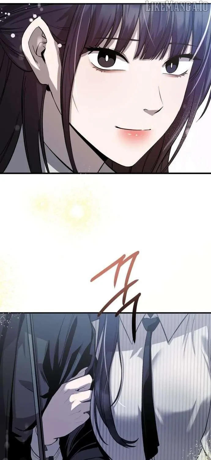 Read Ghost Dating Simulation chapter 12 image 141 on Lezhin