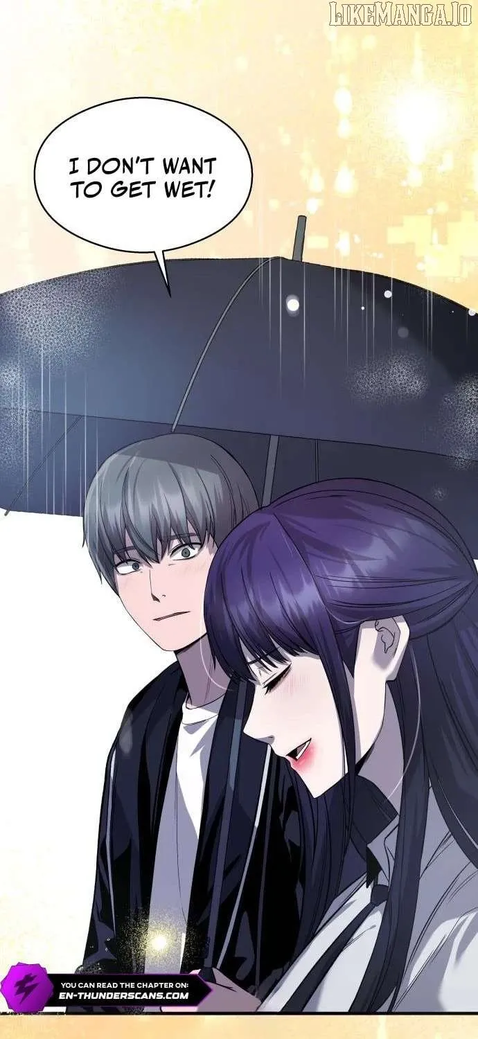 Read Ghost Dating Simulation chapter 12 image 143 on Lezhin