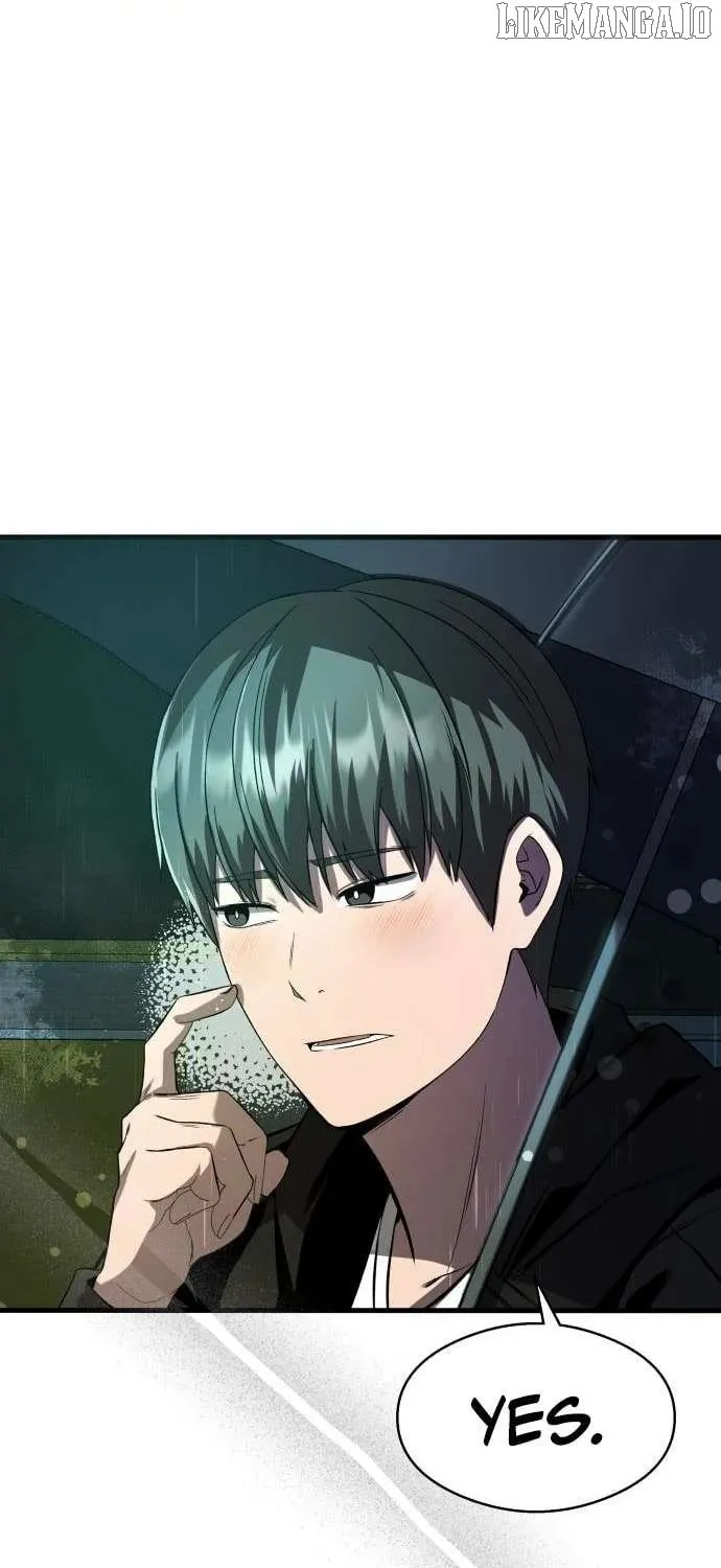 Read Ghost Dating Simulation chapter 12 image 147 on Lezhin