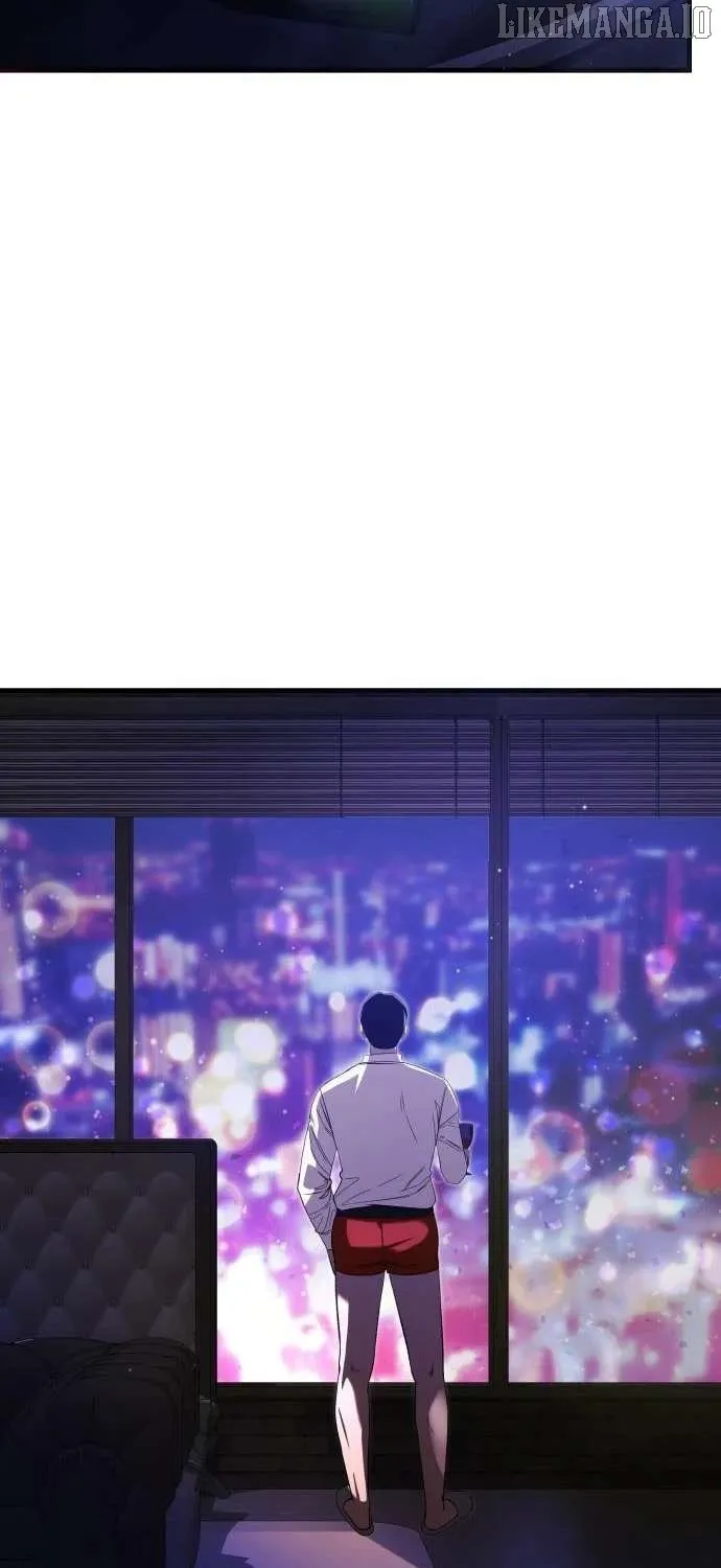 Read Ghost Dating Simulation chapter 12 image 153 on Lezhin