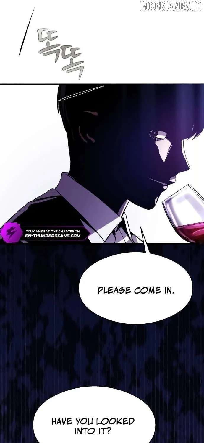 Read Ghost Dating Simulation chapter 12 image 155 on Lezhin