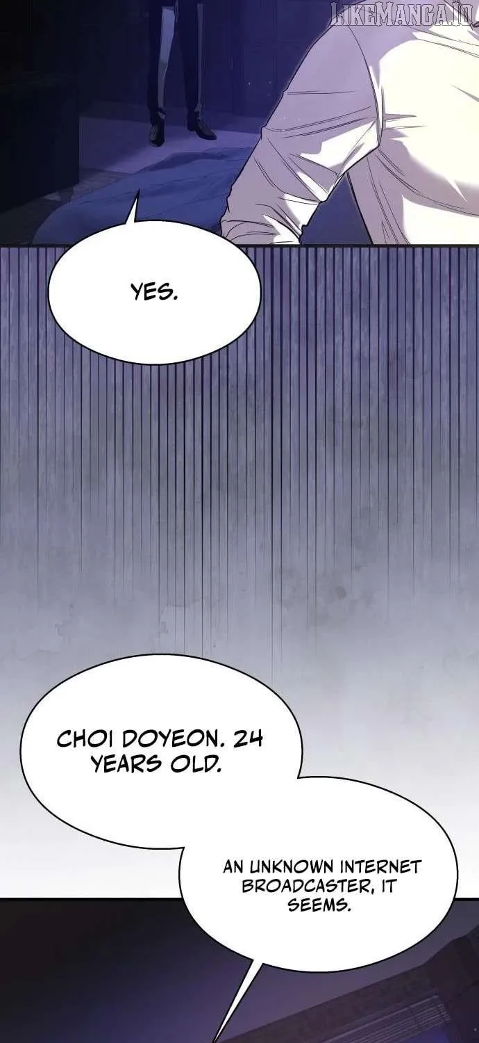 Read Ghost Dating Simulation chapter 12 image 157 on Lezhin