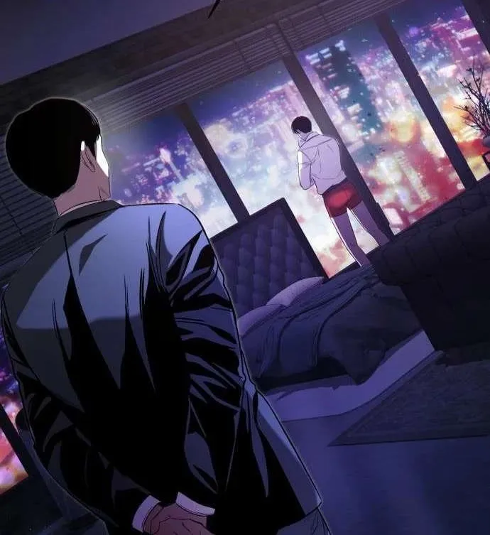 Read Ghost Dating Simulation chapter 12 image 158 on Lezhin