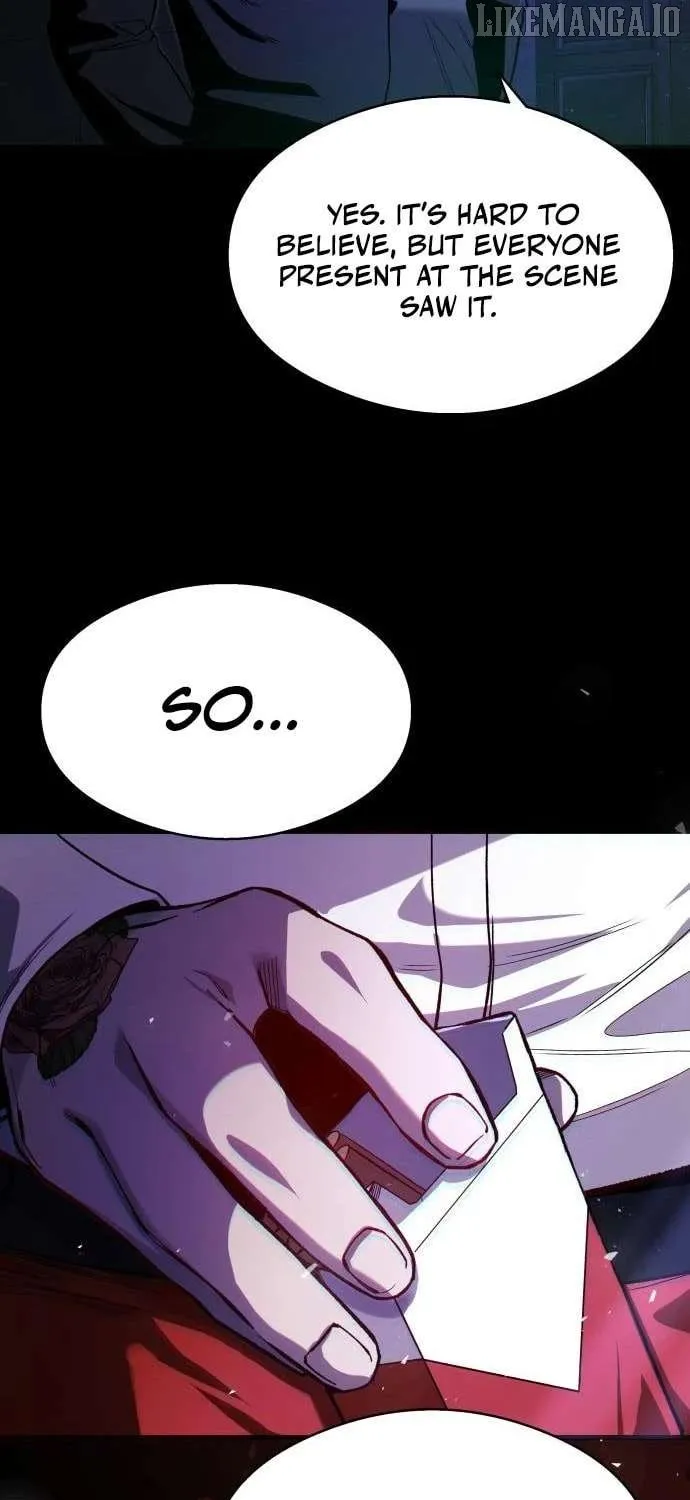 Read Ghost Dating Simulation chapter 12 image 163 on Lezhin