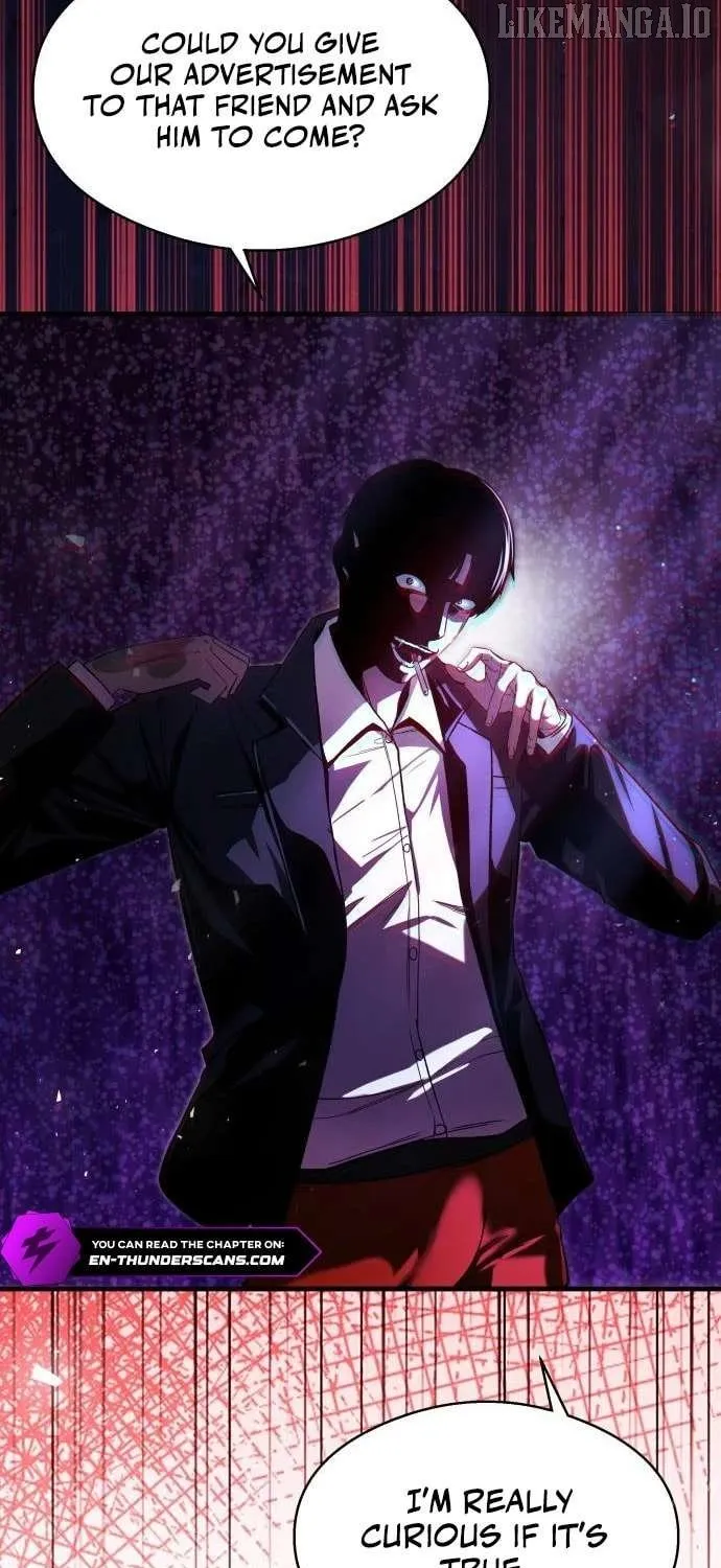 Read Ghost Dating Simulation chapter 12 image 165 on Lezhin