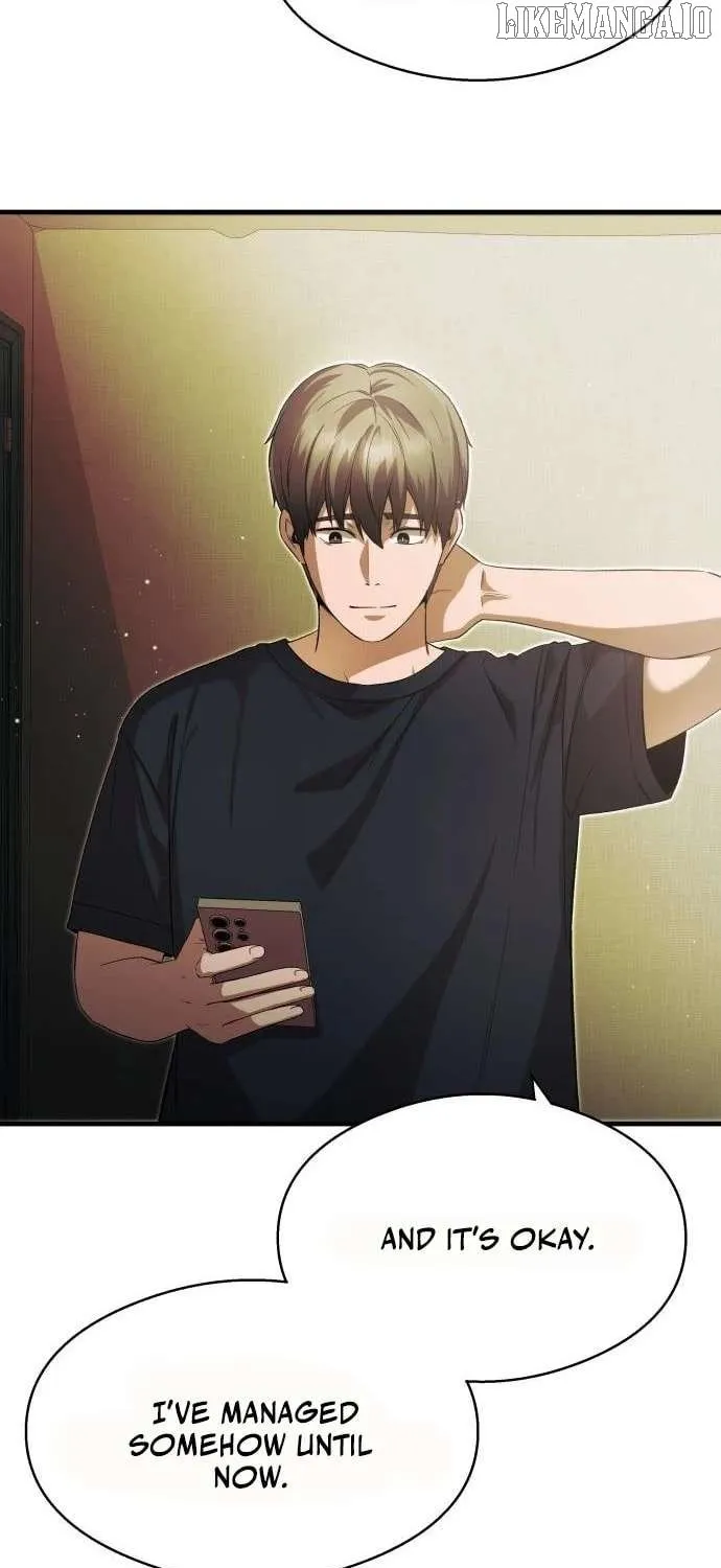 Read Ghost Dating Simulation chapter 12 image 17 on Lezhin