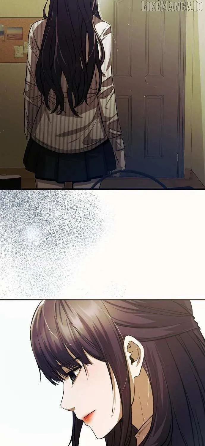 Read Ghost Dating Simulation chapter 12 image 21 on Lezhin