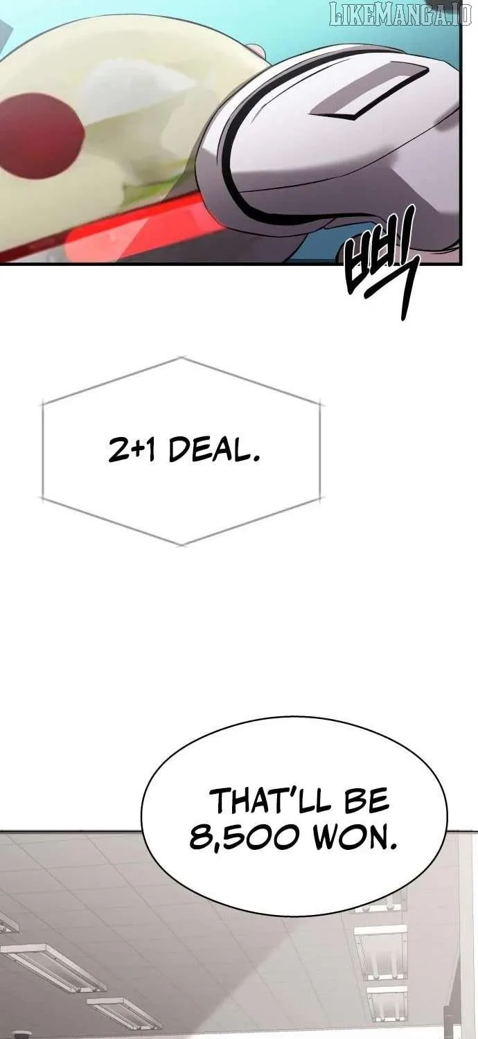 Read Ghost Dating Simulation chapter 12 image 25 on Lezhin