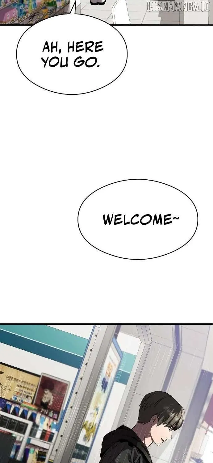Read Ghost Dating Simulation chapter 12 image 27 on Lezhin