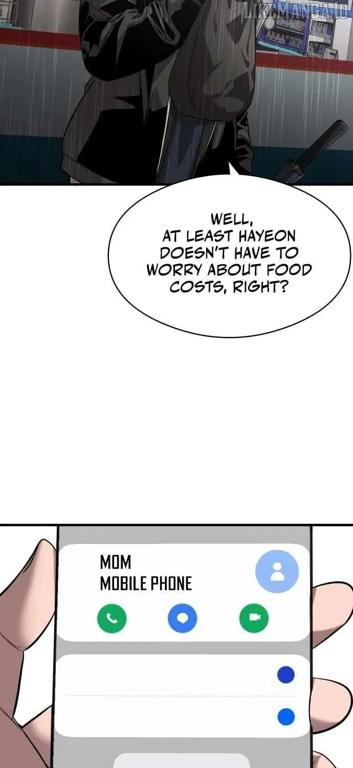 Read Ghost Dating Simulation chapter 12 image 31 on Lezhin