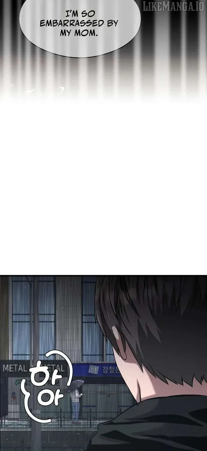 Read Ghost Dating Simulation chapter 12 image 37 on Lezhin