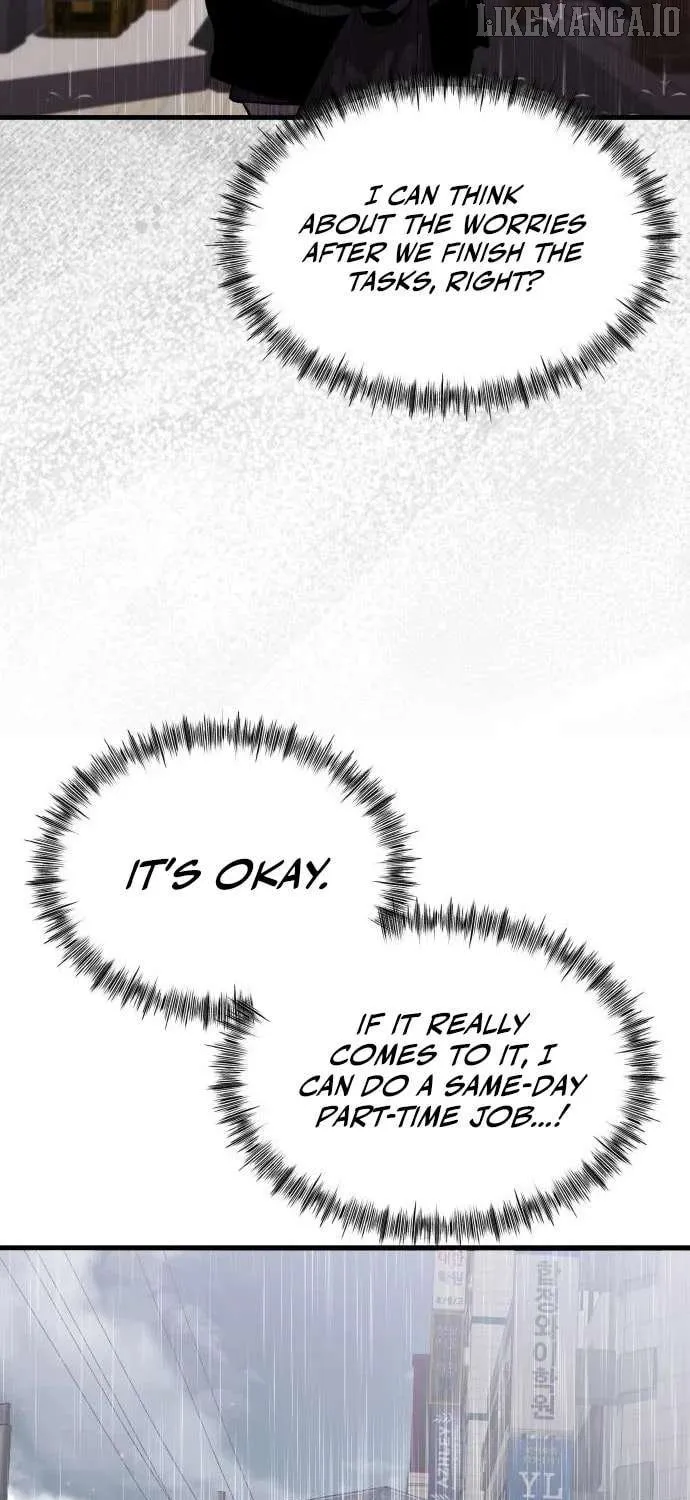 Read Ghost Dating Simulation chapter 12 image 43 on Lezhin