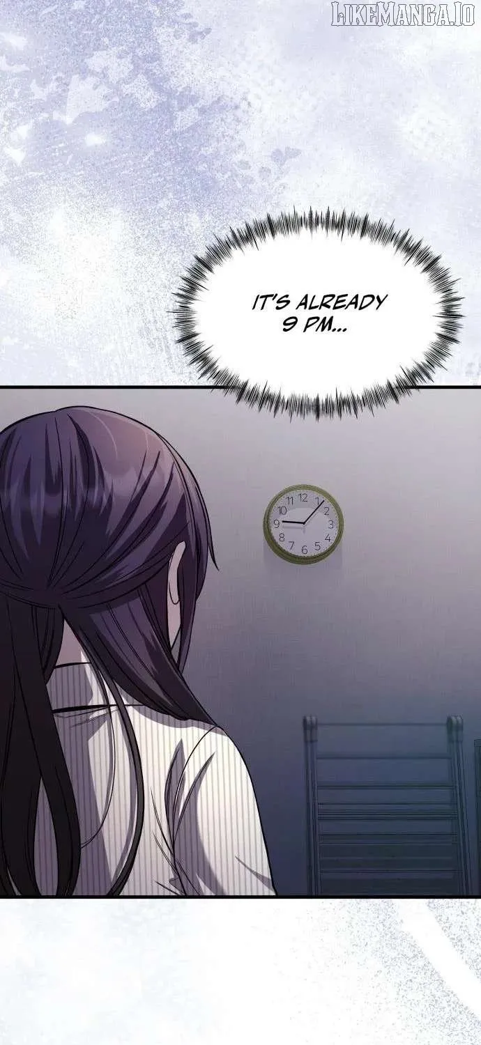 Read Ghost Dating Simulation chapter 12 image 51 on Lezhin