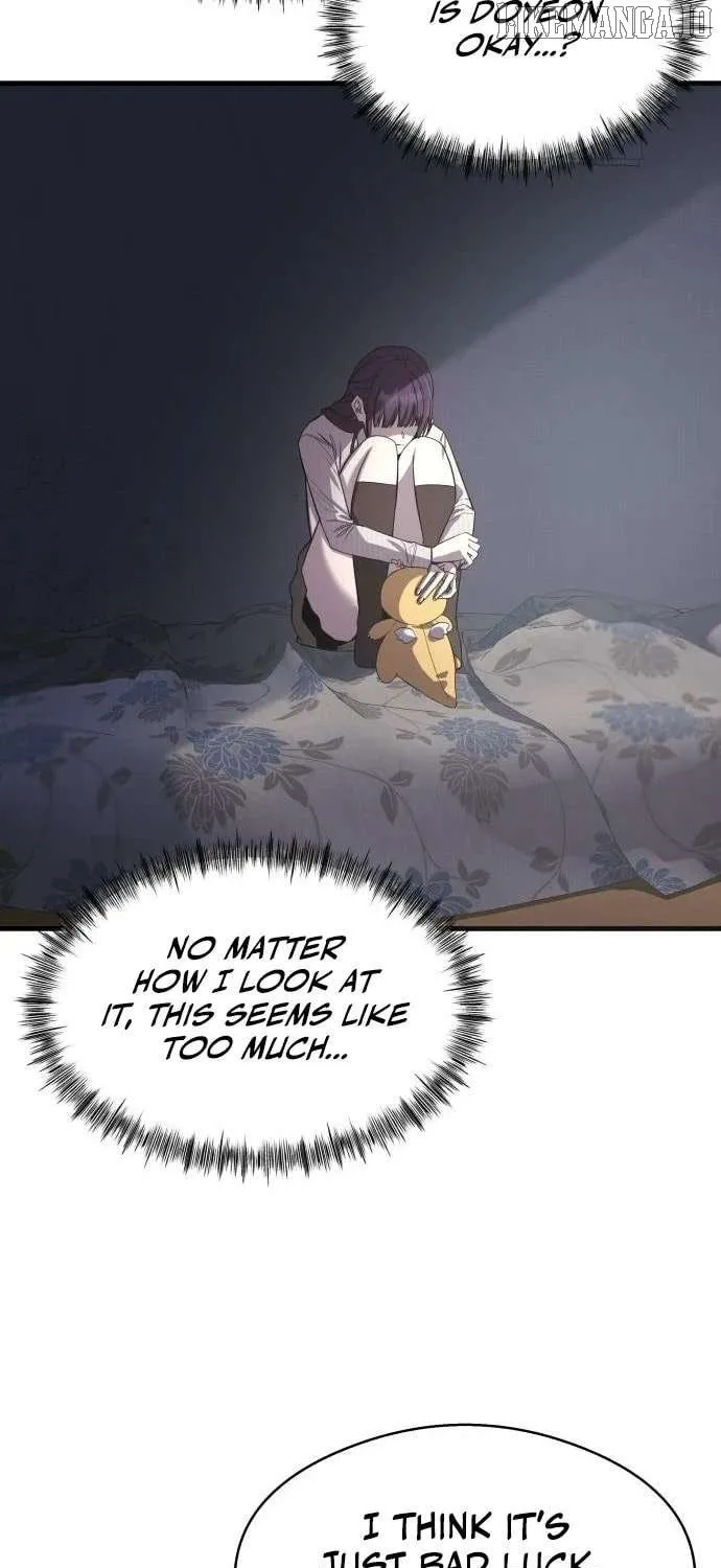Read Ghost Dating Simulation chapter 12 image 53 on Lezhin