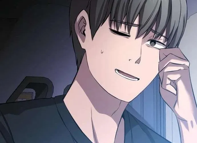 Read Ghost Dating Simulation chapter 12 image 56 on Lezhin