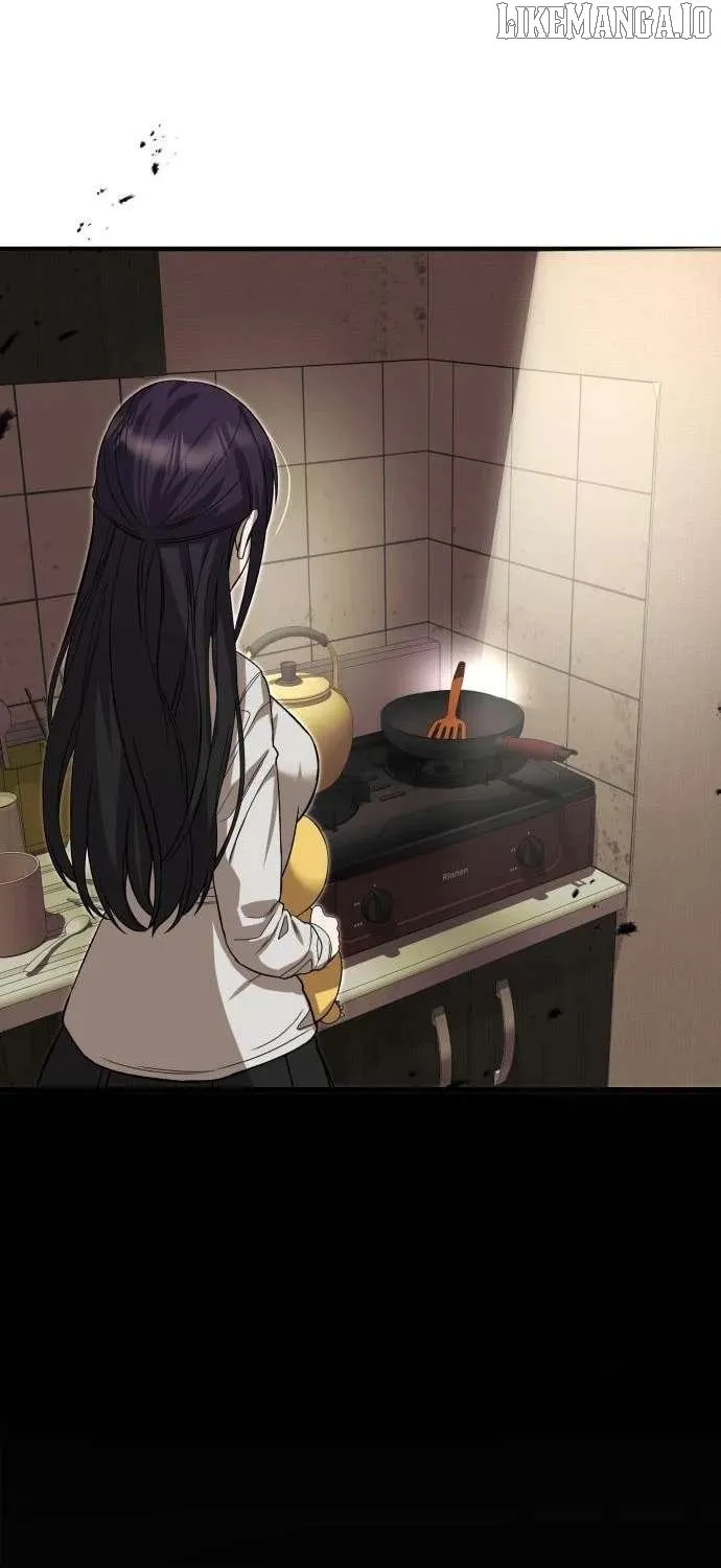 Read Ghost Dating Simulation chapter 12 image 63 on Lezhin