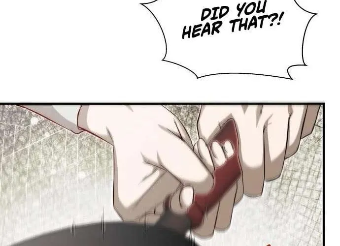 Read Ghost Dating Simulation chapter 12 image 68 on Lezhin