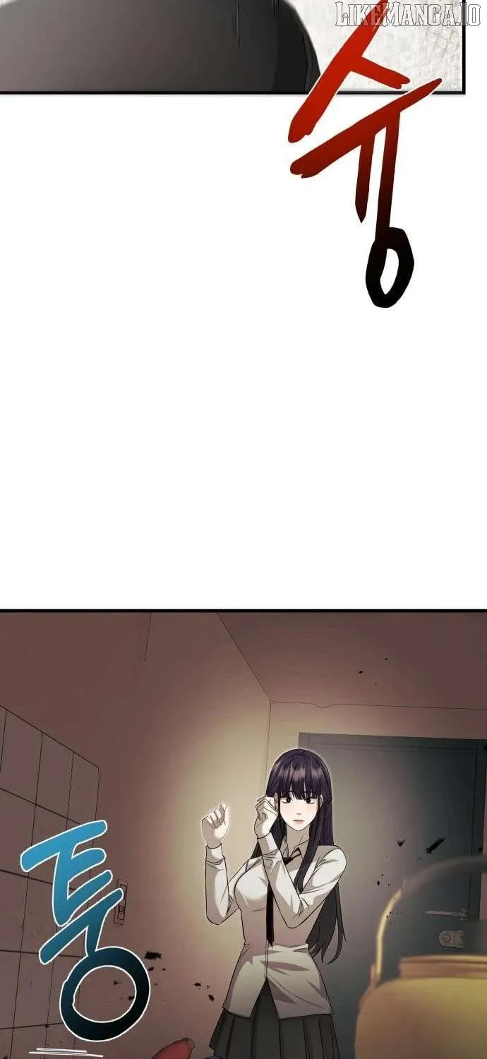 Read Ghost Dating Simulation chapter 12 image 69 on Lezhin