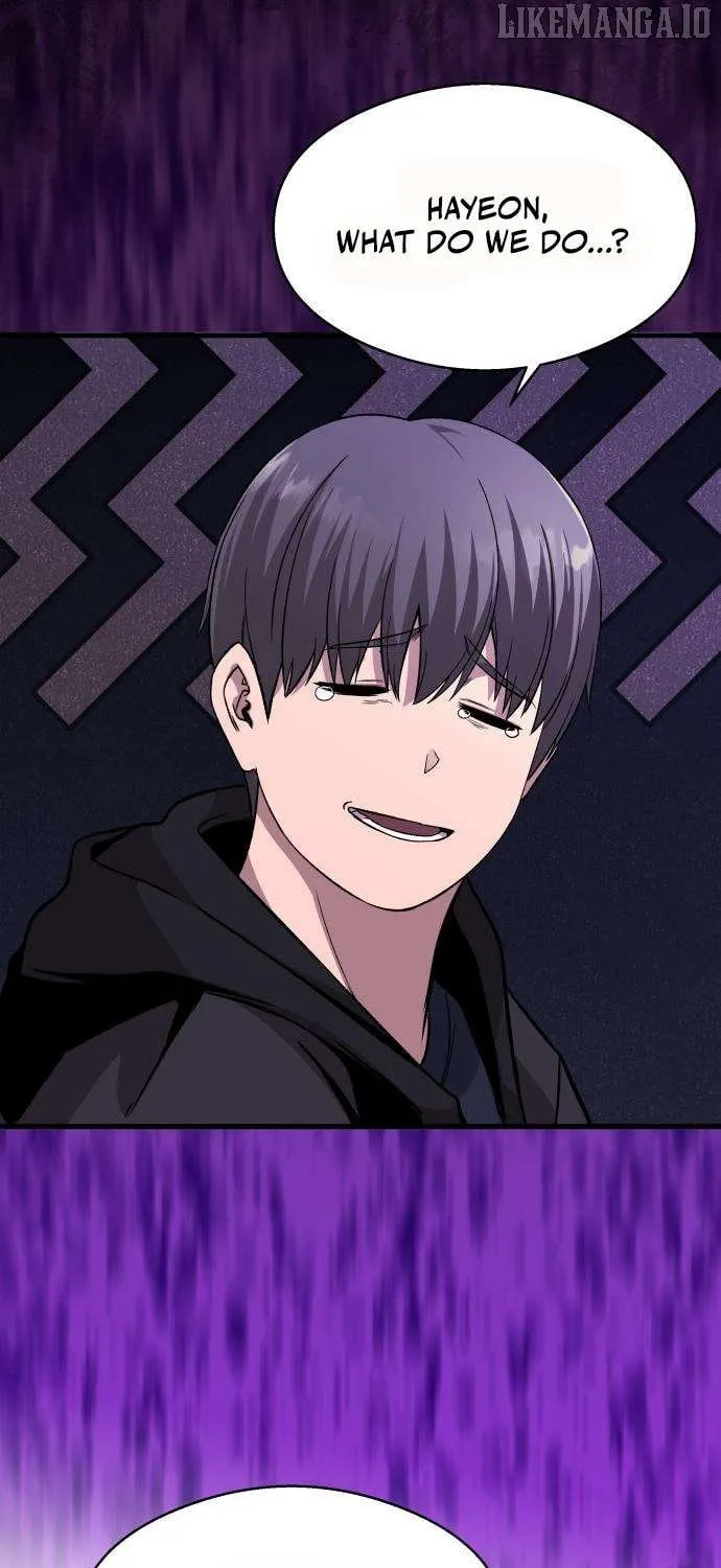 Read Ghost Dating Simulation chapter 12 image 7 on Lezhin
