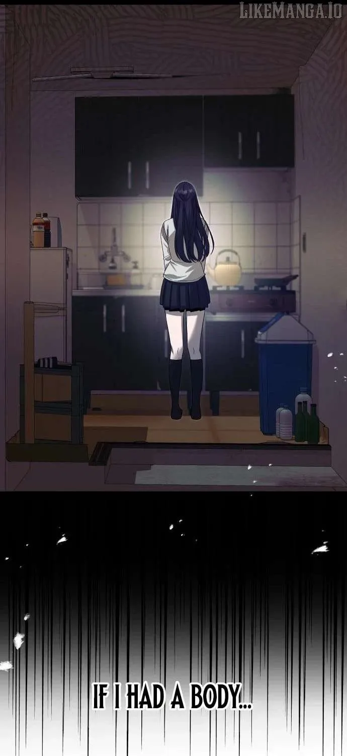 Read Ghost Dating Simulation chapter 12 image 73 on Lezhin