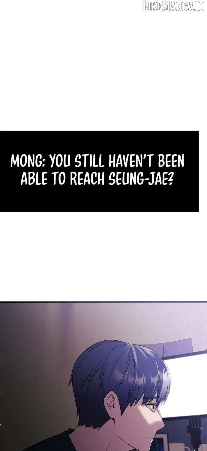 Read Ghost Dating Simulation chapter 12 image 79 on Lezhin