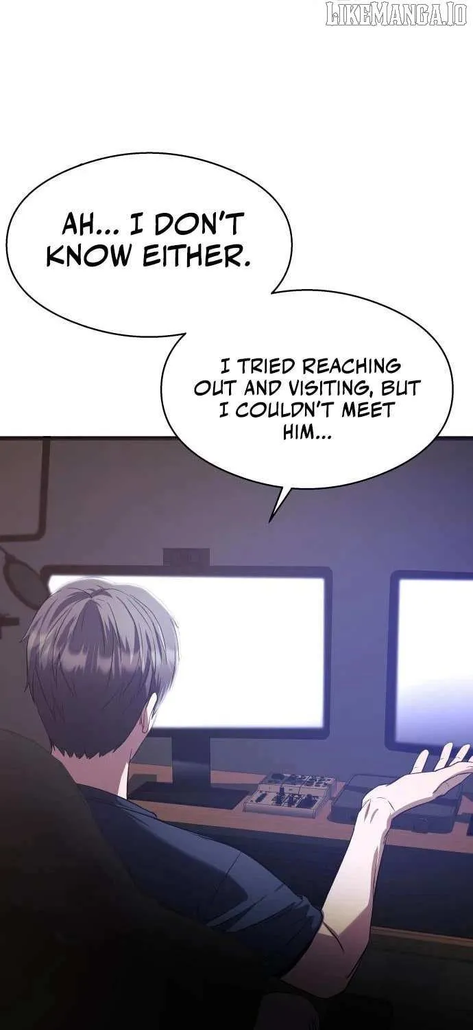 Read Ghost Dating Simulation chapter 12 image 81 on Lezhin