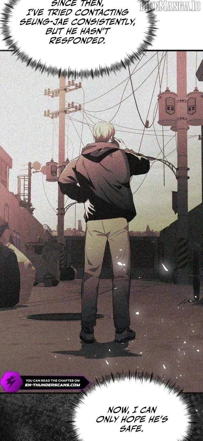 Read Ghost Dating Simulation chapter 12 image 83 on Lezhin