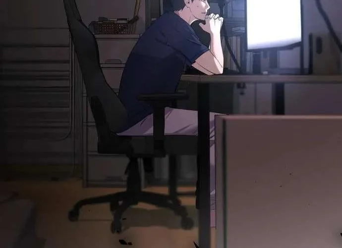 Read Ghost Dating Simulation chapter 12 image 86 on Lezhin