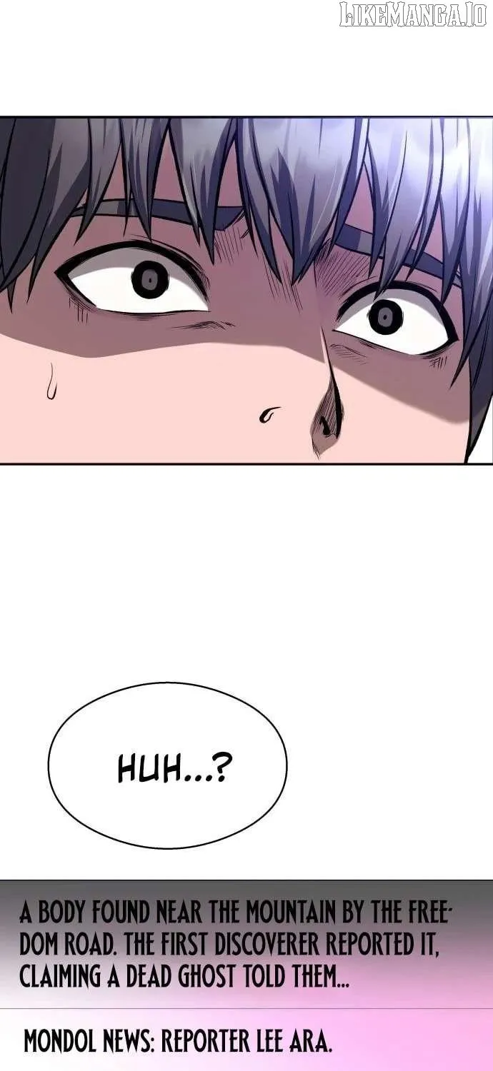Read Ghost Dating Simulation chapter 12 image 89 on Lezhin