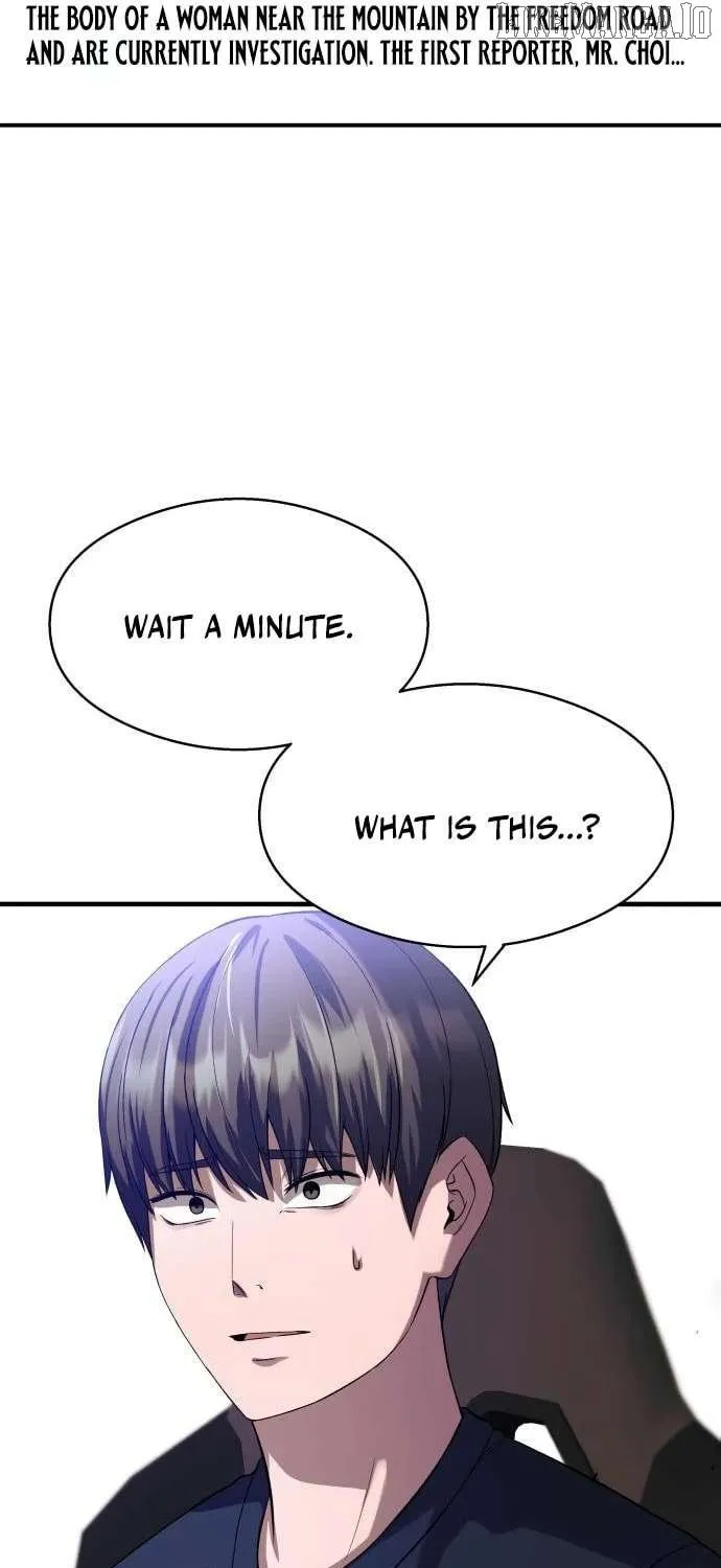 Read Ghost Dating Simulation chapter 12 image 91 on Lezhin