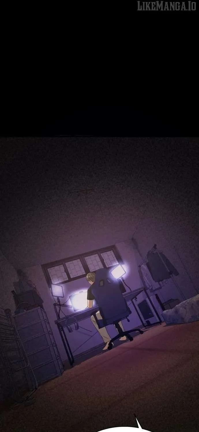 Read Ghost Dating Simulation chapter 12 image 97 on Lezhin