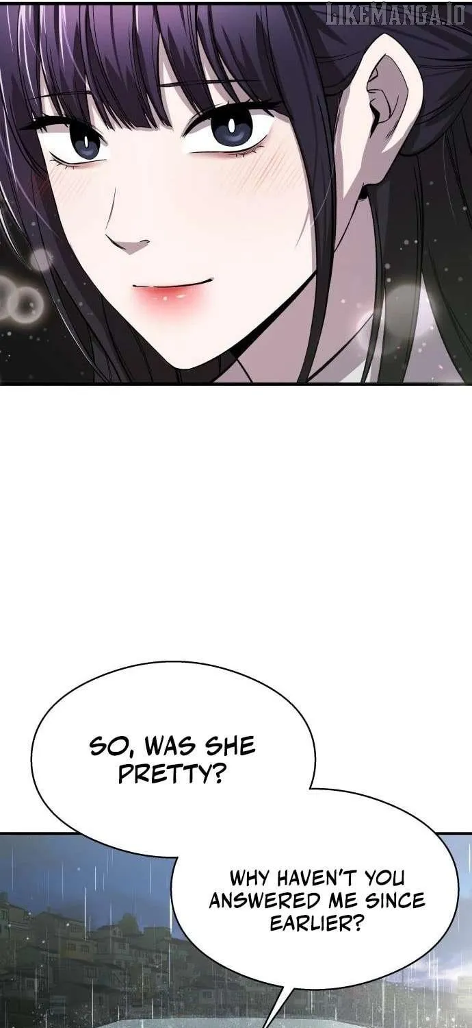 Read Ghost Dating Simulation chapter 13 image 10 on Lezhin