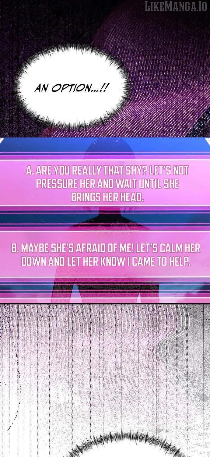 Read Ghost Dating Simulation chapter 13 image 103 on Lezhin