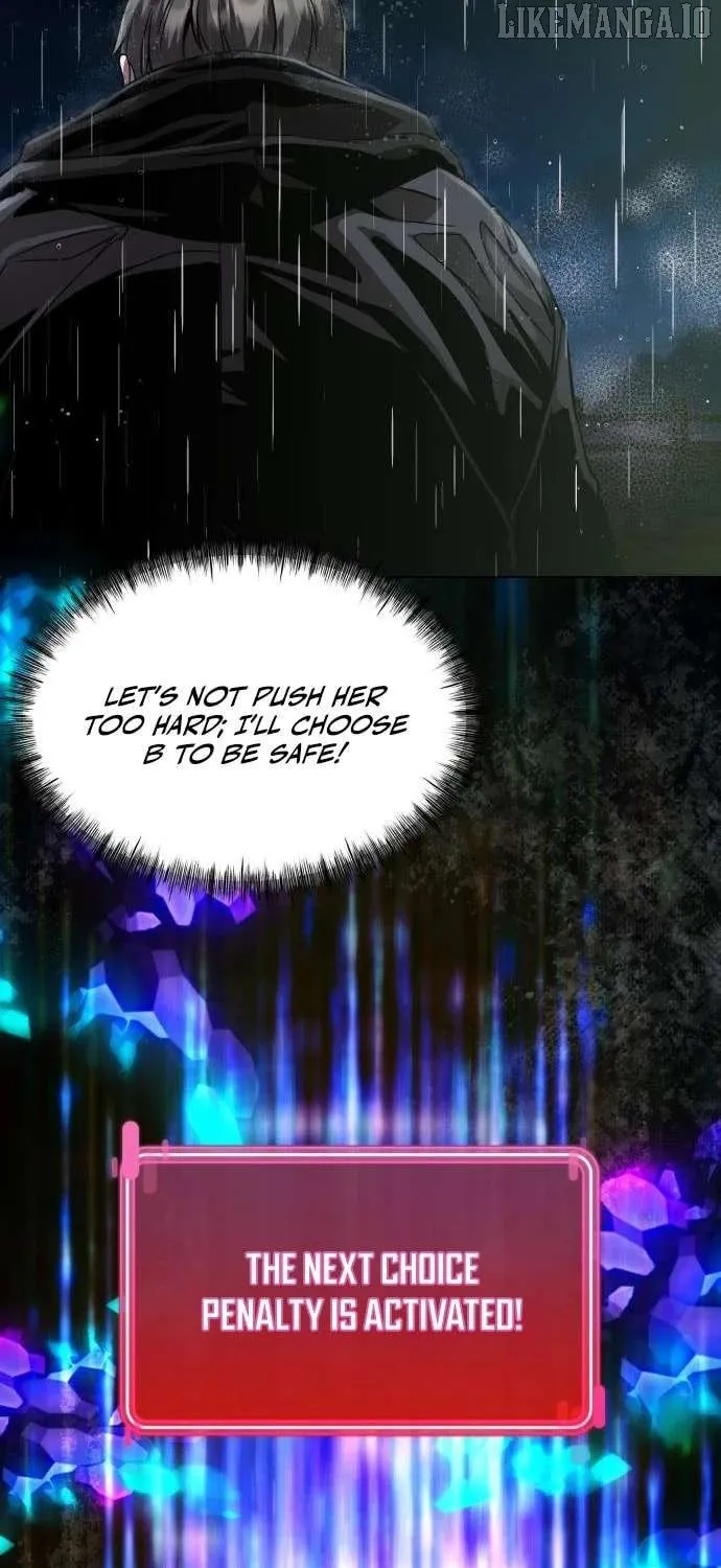 Read Ghost Dating Simulation chapter 13 image 105 on Lezhin