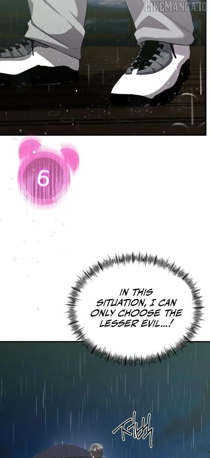 Read Ghost Dating Simulation chapter 13 image 117 on Lezhin
