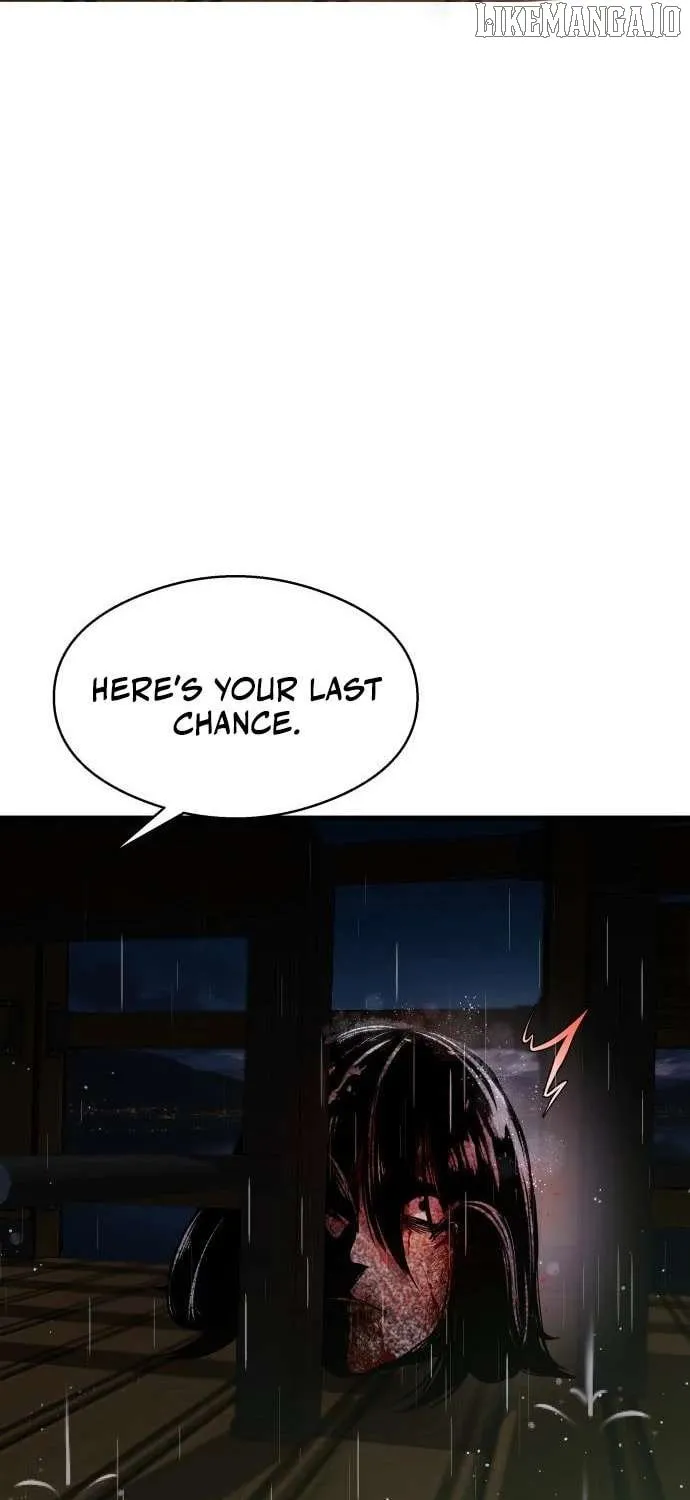 Read Ghost Dating Simulation chapter 13 image 119 on Lezhin