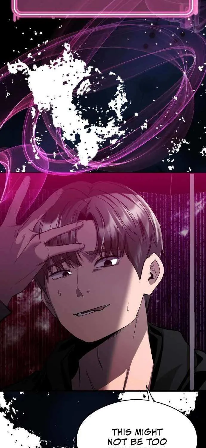 Read Ghost Dating Simulation chapter 13 image 123 on Lezhin