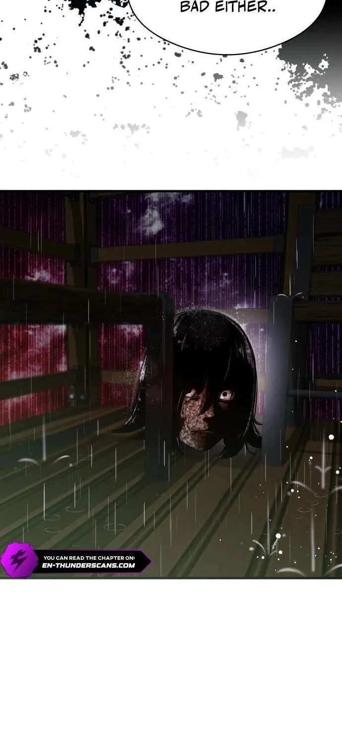 Read Ghost Dating Simulation chapter 13 image 124 on Lezhin