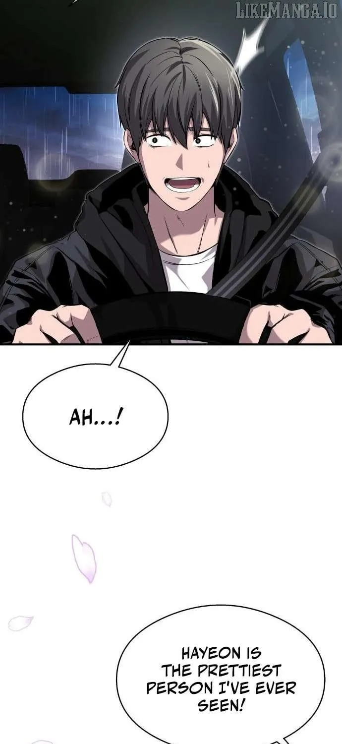 Read Ghost Dating Simulation chapter 13 image 14 on Lezhin