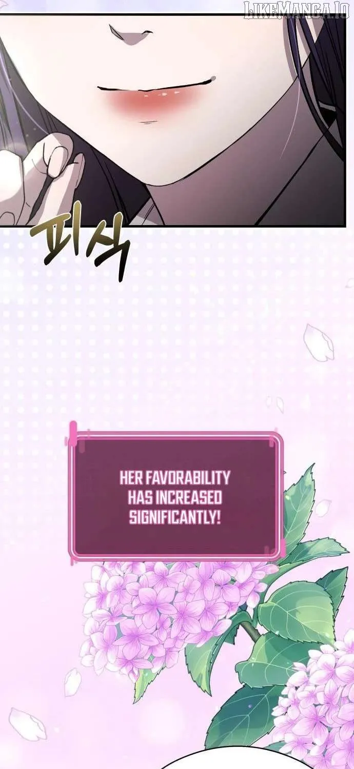 Read Ghost Dating Simulation chapter 13 image 16 on Lezhin