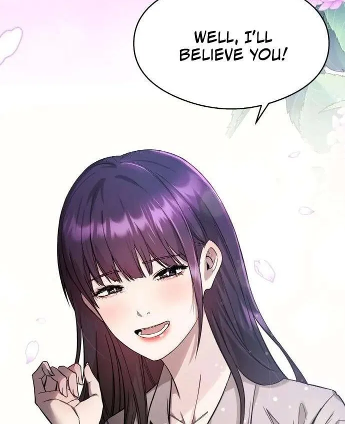 Read Ghost Dating Simulation chapter 13 image 17 on Lezhin