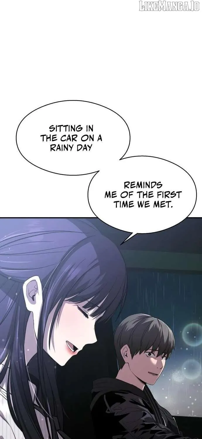 Read Ghost Dating Simulation chapter 13 image 2 on Lezhin