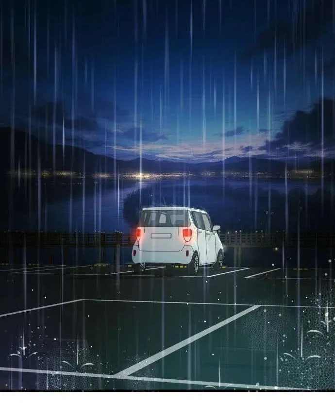Read Ghost Dating Simulation chapter 13 image 31 on Lezhin