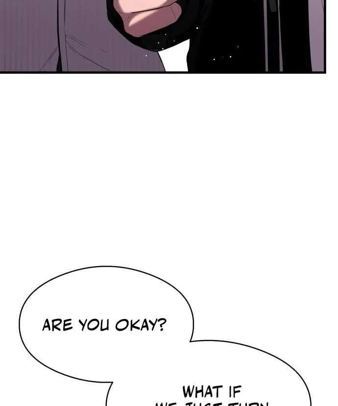 Read Ghost Dating Simulation chapter 13 image 35 on Lezhin