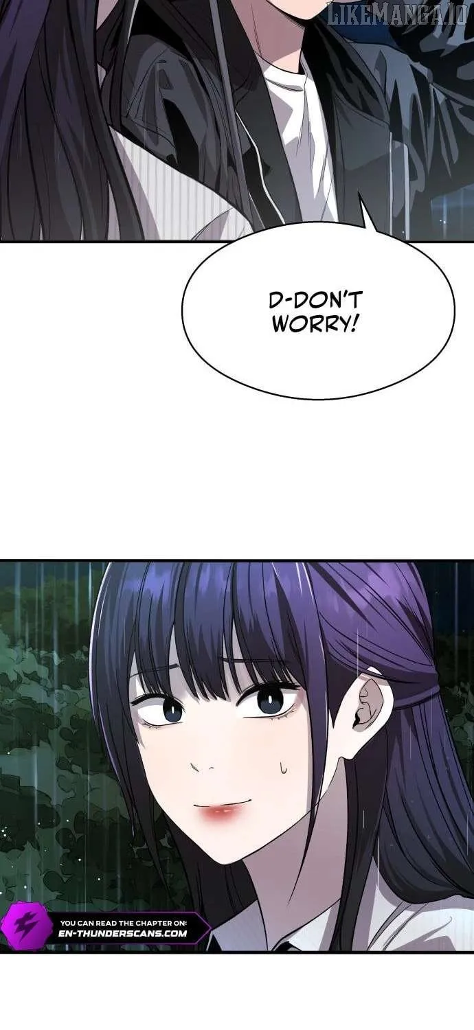Read Ghost Dating Simulation chapter 13 image 38 on Lezhin
