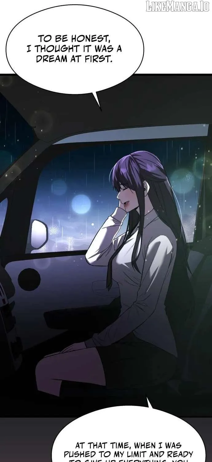 Read Ghost Dating Simulation chapter 13 image 4 on Lezhin