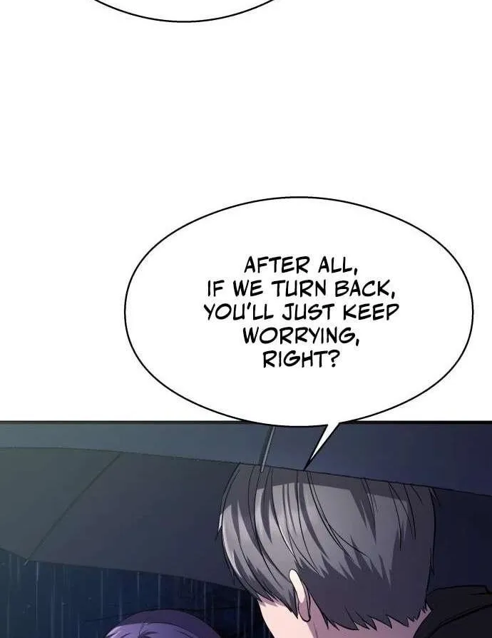 Read Ghost Dating Simulation chapter 13 image 45 on Lezhin