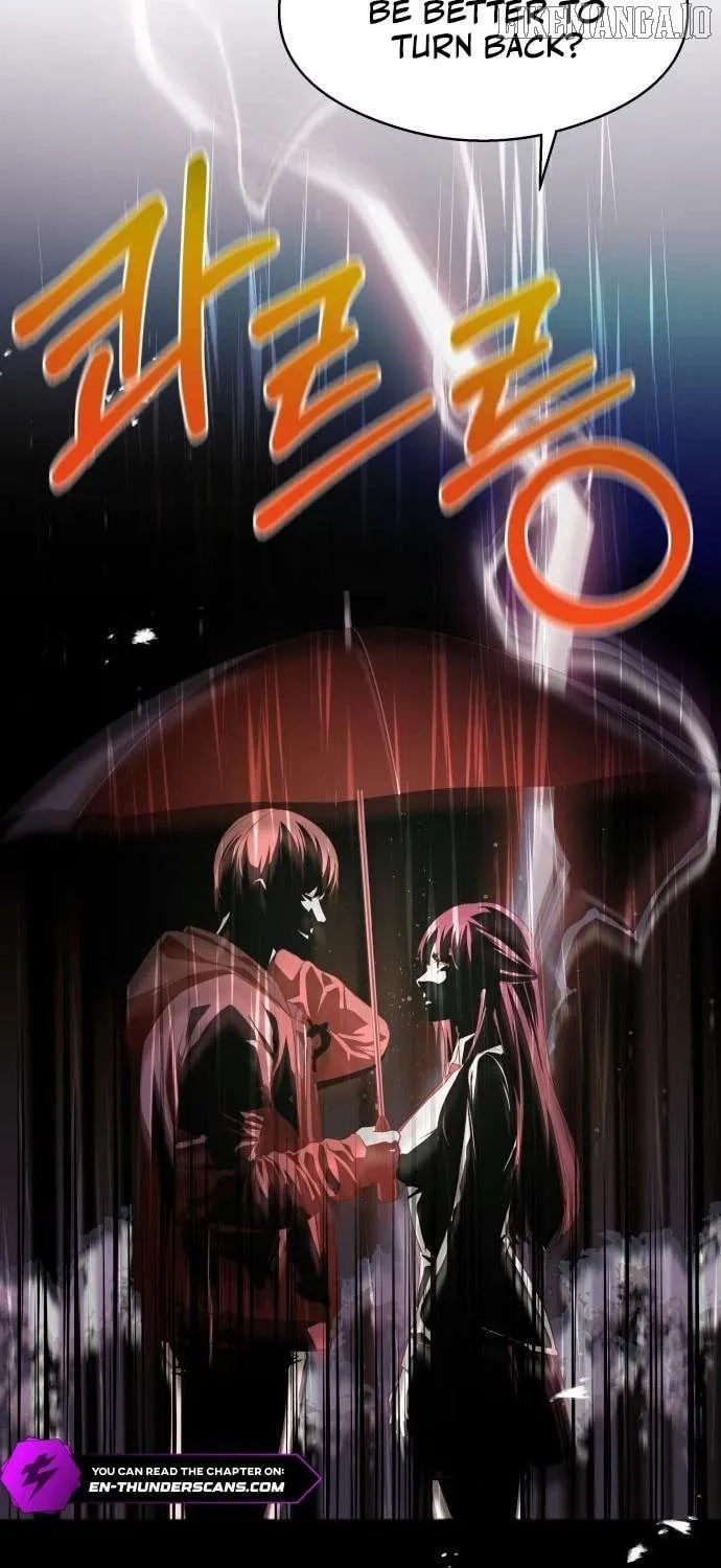 Read Ghost Dating Simulation chapter 13 image 48 on Lezhin