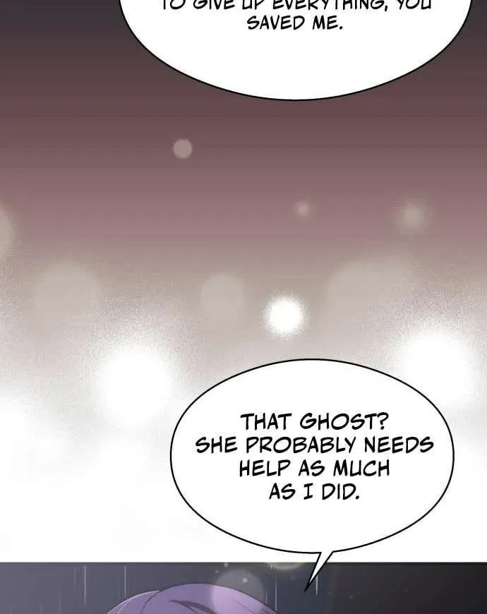 Read Ghost Dating Simulation chapter 13 image 5 on Lezhin